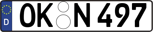 OK-N497