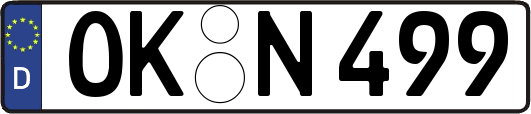 OK-N499
