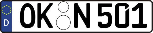 OK-N501