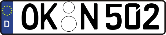 OK-N502