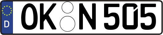 OK-N505