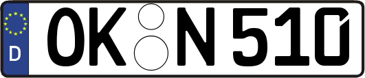 OK-N510