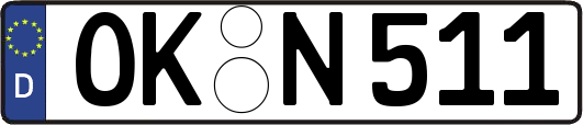 OK-N511