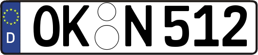 OK-N512
