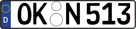 OK-N513