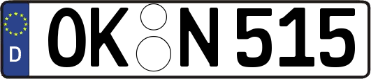 OK-N515