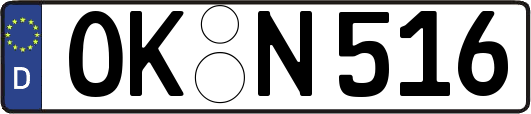OK-N516