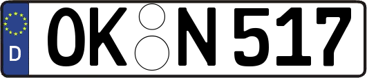 OK-N517