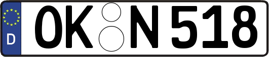 OK-N518