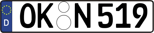 OK-N519