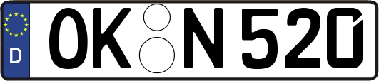 OK-N520
