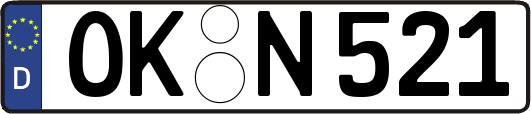 OK-N521