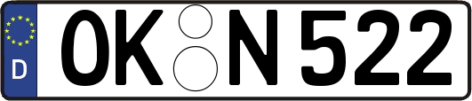 OK-N522
