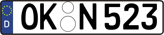 OK-N523
