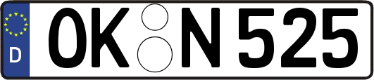 OK-N525
