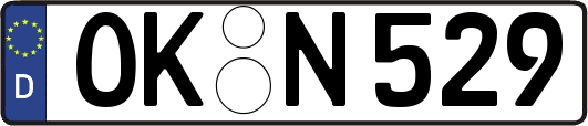 OK-N529