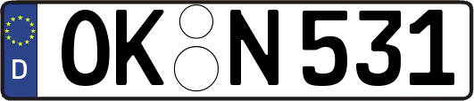 OK-N531