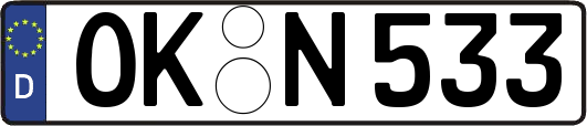 OK-N533