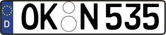 OK-N535