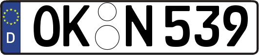 OK-N539