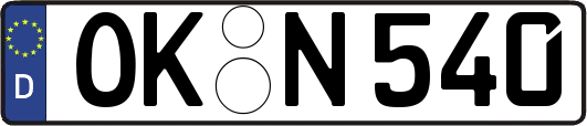 OK-N540