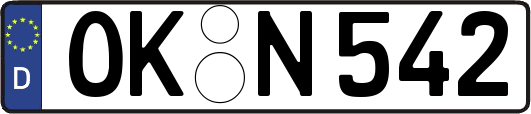 OK-N542