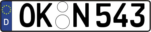 OK-N543