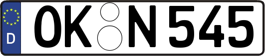 OK-N545