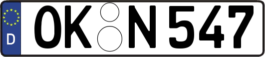 OK-N547