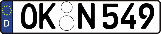 OK-N549