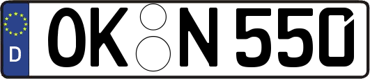 OK-N550