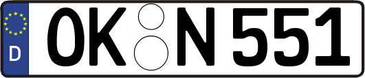 OK-N551