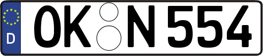 OK-N554