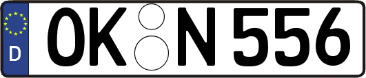OK-N556