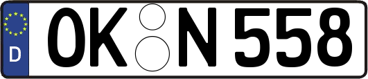 OK-N558