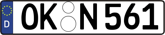OK-N561