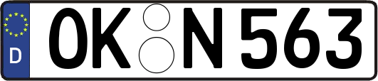 OK-N563