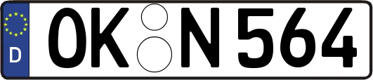 OK-N564