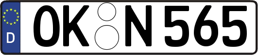 OK-N565