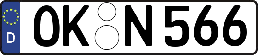 OK-N566