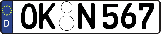OK-N567