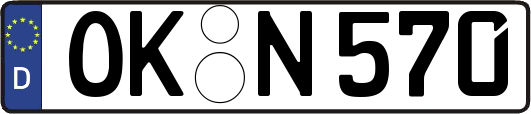 OK-N570