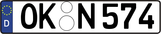 OK-N574