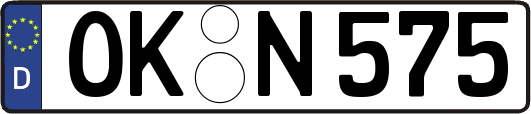 OK-N575