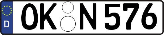 OK-N576