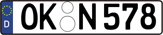 OK-N578