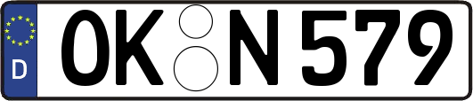 OK-N579