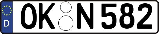 OK-N582