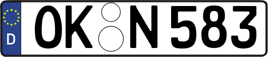 OK-N583