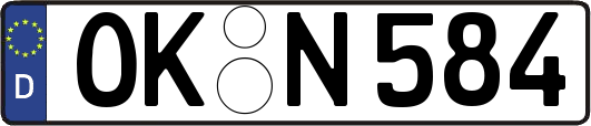 OK-N584